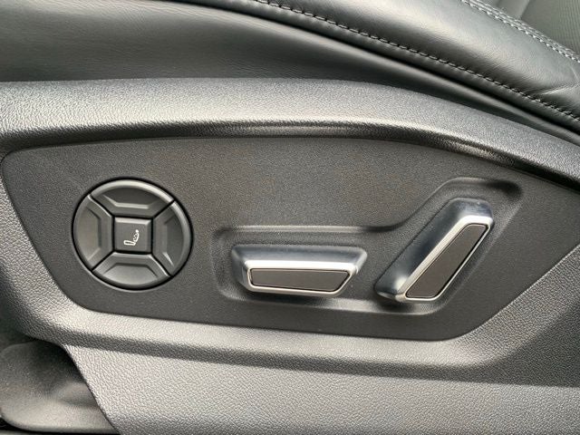 2022 Audi Q8 55 Prestige quattro