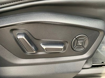 2022 Audi Q8 55 Prestige quattro