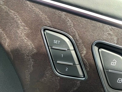 2022 Audi Q8 55 Prestige quattro