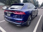 2022 Audi Q8 55 Prestige quattro