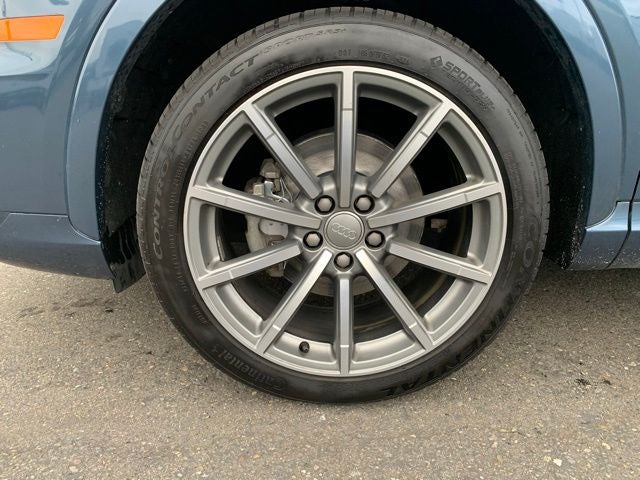 2018 Audi Q3 2.0T Premium Plus quattro