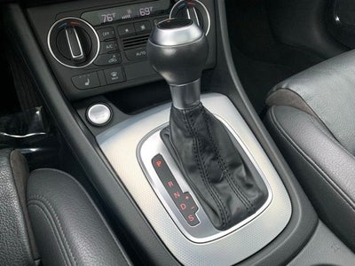 2018 Audi Q3 2.0T Premium Plus quattro