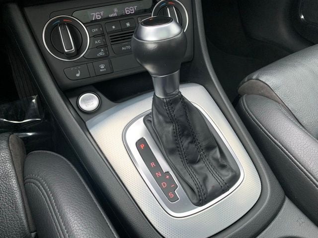 2018 Audi Q3 2.0T Premium Plus quattro