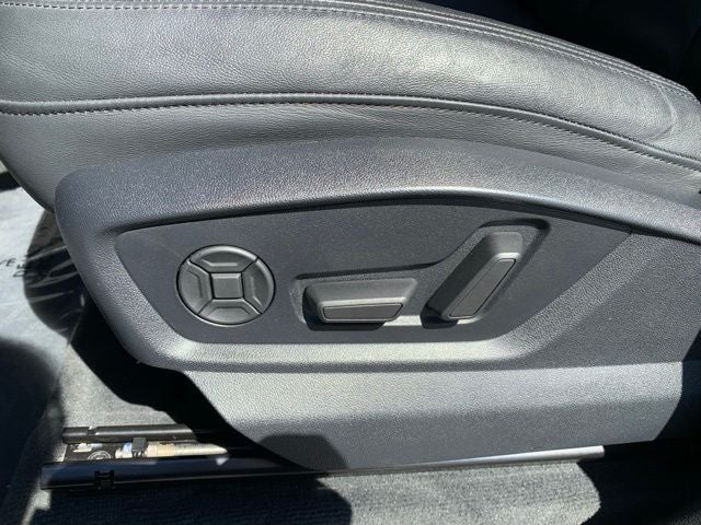 2022 Audi Q7 55 Premium Plus quattro