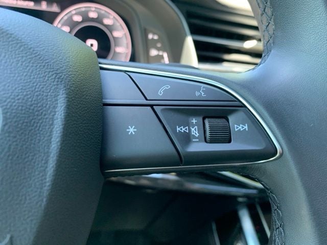 2022 Audi Q7 55 Premium Plus quattro