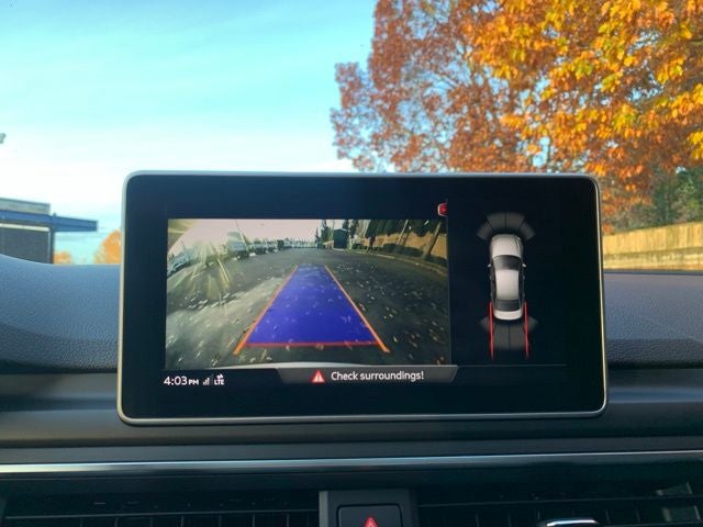 2018 Audi S4 3.0T Premium Plus quattro