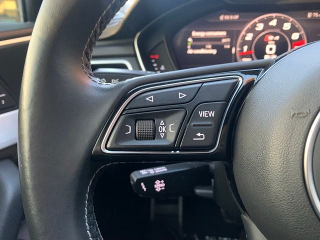 2018 Audi S4 3.0T Premium Plus quattro