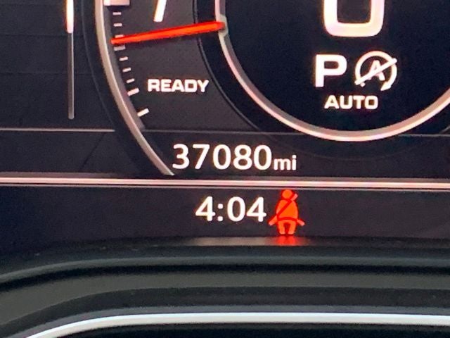 2018 Audi S4 3.0T Premium Plus quattro