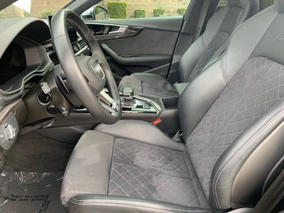 2023 Audi S5 Sportback Premium Plus quattro