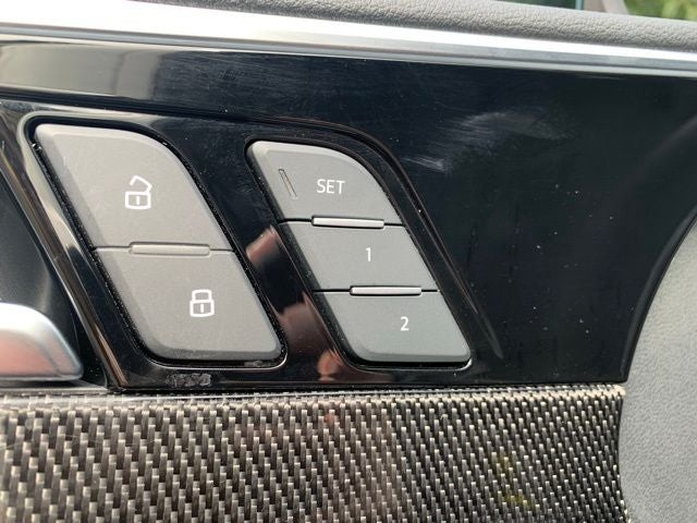 2023 Audi S5 Sportback Premium Plus quattro