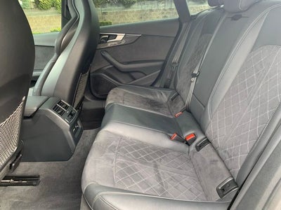 2023 Audi S5 Sportback Premium Plus quattro