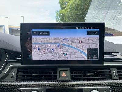 2023 Audi S5 Sportback Premium Plus quattro