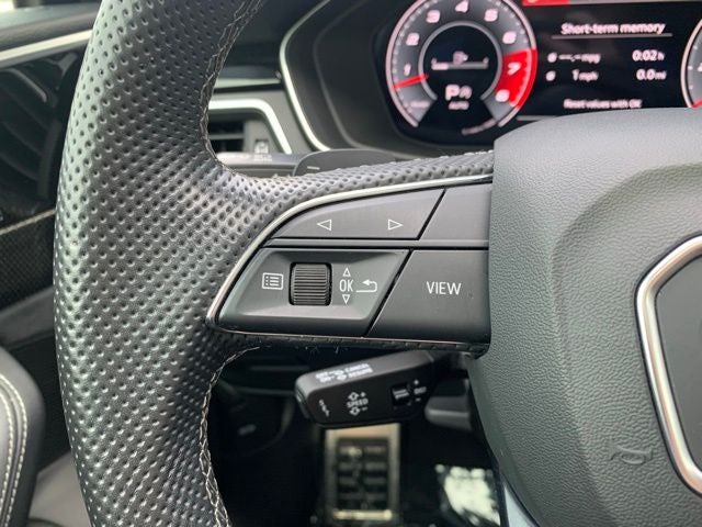 2023 Audi S5 Sportback Premium Plus quattro