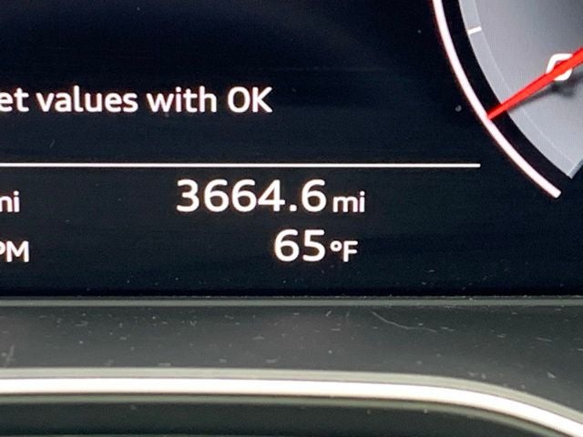 2023 Audi S5 Sportback Premium Plus quattro