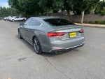 2023 Audi S5 Sportback Premium Plus quattro