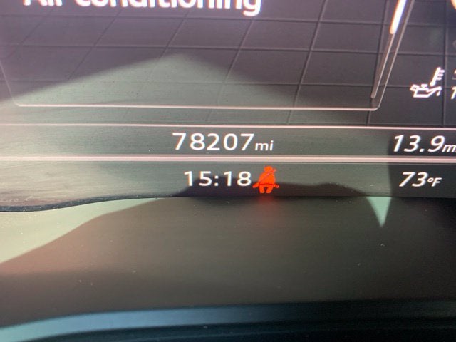 2019 Audi A4 2.0T Premium Plus quattro
