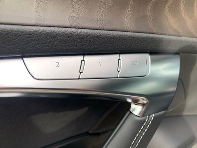 2022 Audi A6 3.0T Prestige quattro