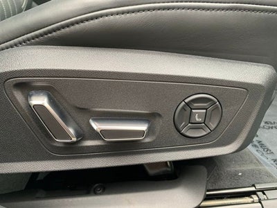 2022 Audi A6 3.0T Prestige quattro