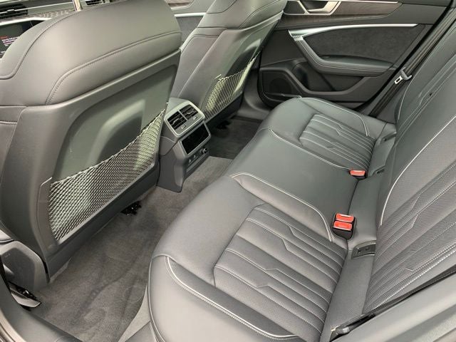 2022 Audi A6 3.0T Prestige quattro