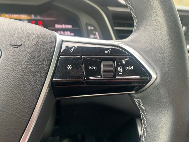 2022 Audi A6 3.0T Prestige quattro