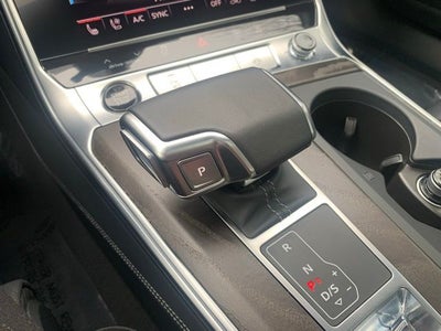 2022 Audi A6 3.0T Prestige quattro