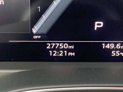 2022 Audi A6 3.0T Prestige quattro