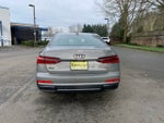 2022 Audi A6 3.0T Prestige quattro