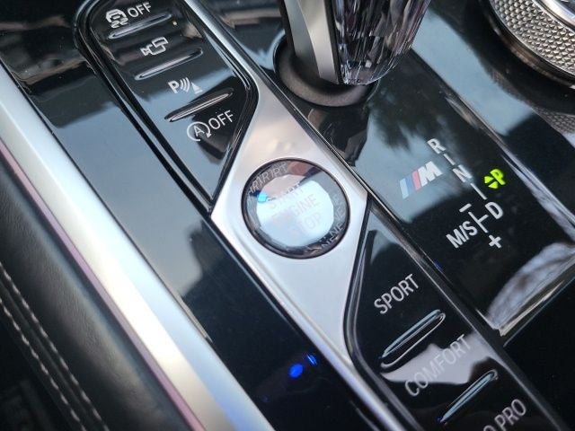 2019 BMW 8 Series M850i xDrive