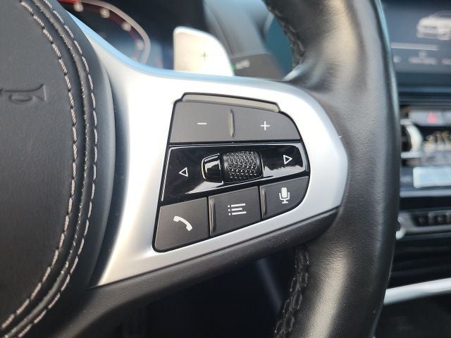 2019 BMW 8 Series M850i xDrive