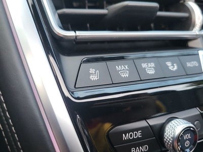 2019 BMW 8 Series M850i xDrive