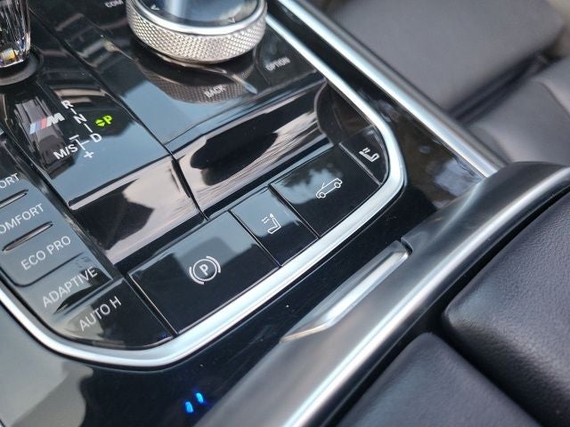 2019 BMW 8 Series M850i xDrive