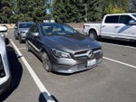 2019 Mercedes-Benz CLA CLA 250 4MATIC®