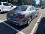 2019 Mercedes-Benz CLA CLA 250 4MATIC®