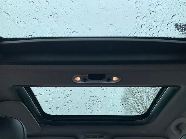 2018 MINI Cooper Countryman Premium