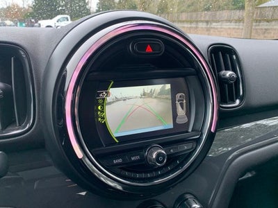 2018 MINI Cooper Countryman Premium