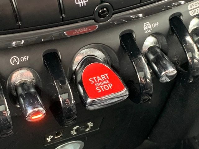 2018 MINI Cooper Countryman Premium