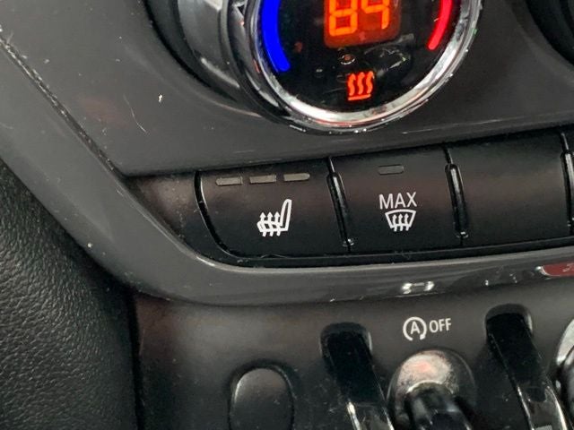 2018 MINI Cooper Countryman Premium