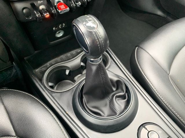 2018 MINI Cooper Countryman Premium