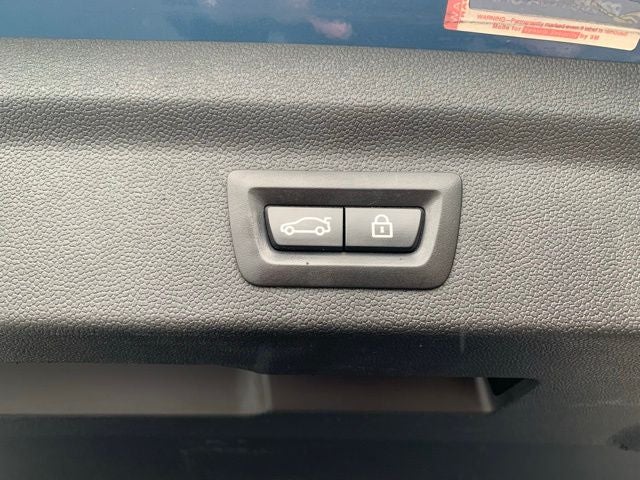 2018 MINI Cooper Countryman Premium