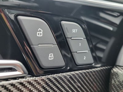 2022 Audi RS 5 2.9T quattro