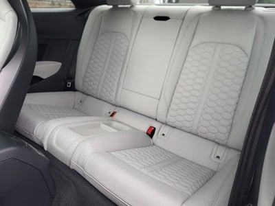 2022 Audi RS 5 2.9T quattro