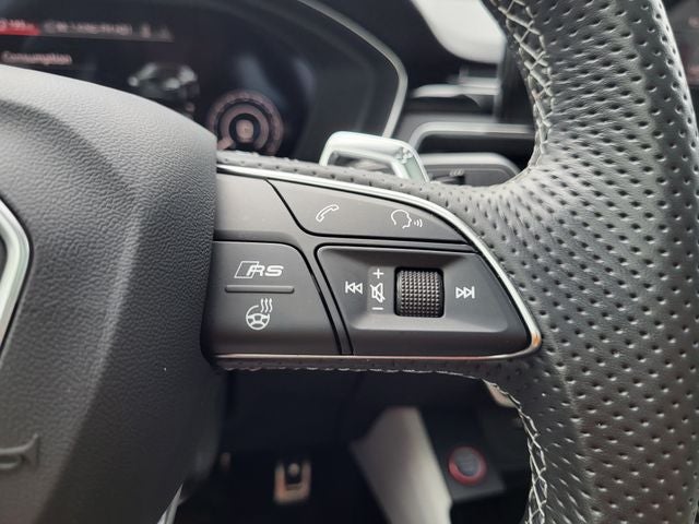 2022 Audi RS 5 2.9T quattro