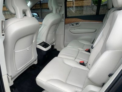 2021 Volvo XC90 T5 Momentum