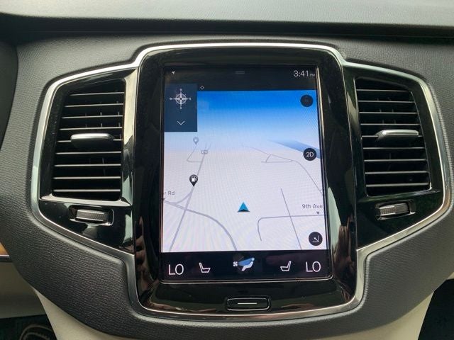 2021 Volvo XC90 T5 Momentum