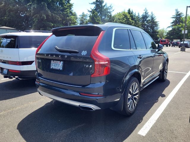 2021 Volvo XC90 T5 Momentum