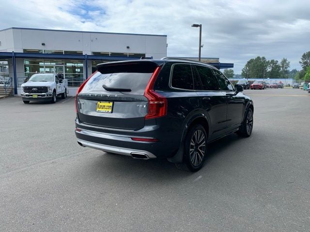 2021 Volvo XC90 T5 Momentum