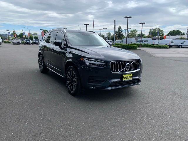 2021 Volvo XC90 T5 Momentum