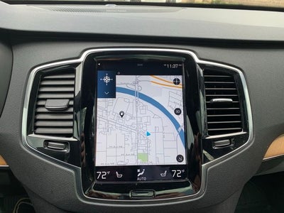 2021 Volvo XC90 T6 Momentum