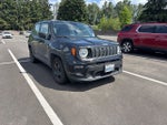 2020 Jeep Renegade Sport