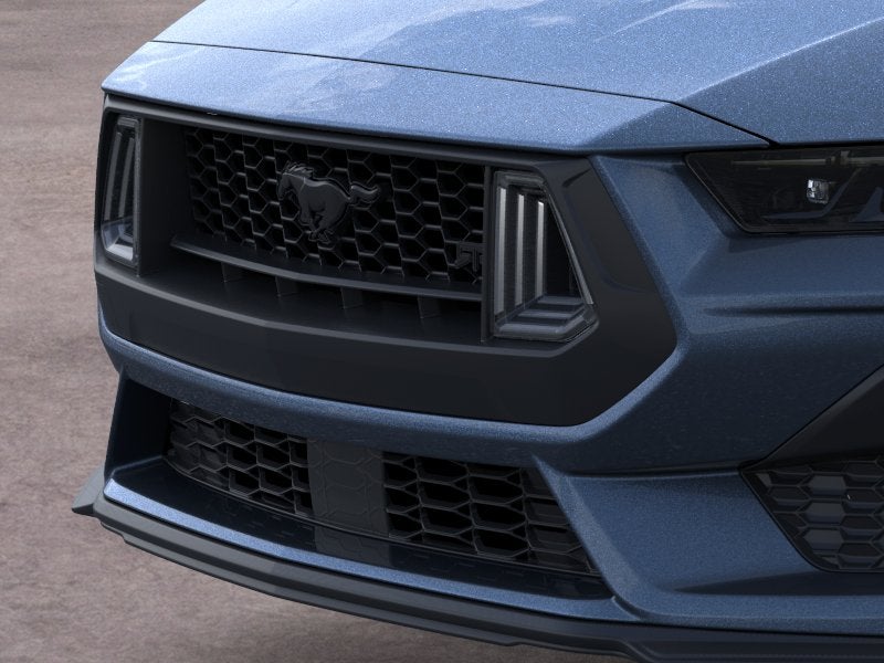 2026 Ford Mustang EcoBoost® Premium Fastback